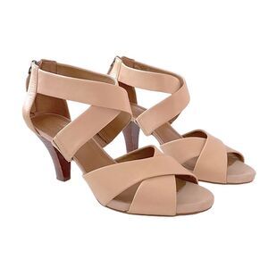 Clarks Florine Sashae Dress Sandals